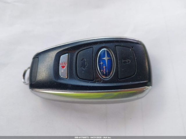 4S4WMACD8K3489778 Subaru Ascent Premium