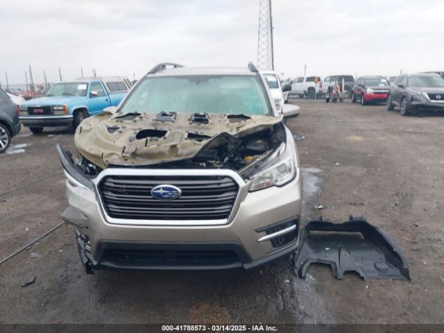 4S4WMACD8K3489778 Subaru Ascent Premium