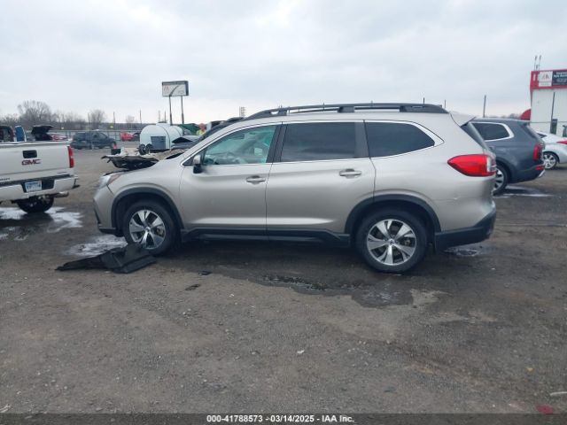 4S4WMACD8K3489778 Subaru Ascent Premium