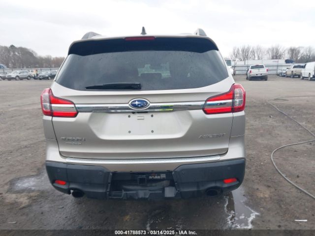 4S4WMACD8K3489778 Subaru Ascent Premium