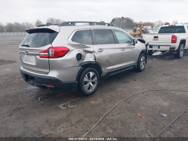 4S4WMACD8K3489778 Subaru Ascent Premium