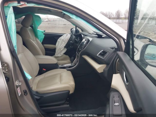 4S4WMACD8K3489778 Subaru Ascent Premium