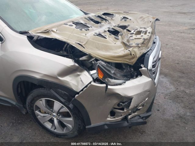 4S4WMACD8K3489778 Subaru Ascent Premium