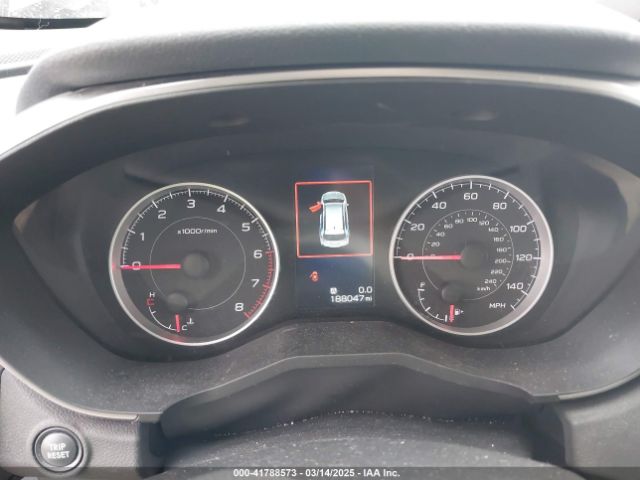 4S4WMACD8K3489778 Subaru Ascent Premium