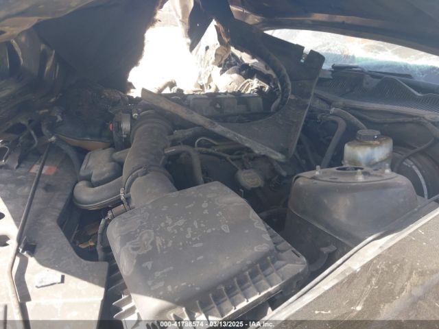 1ZVBP8AM4E5304802 Ford Mustang V6 Premium