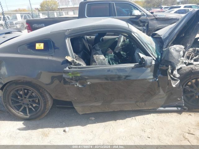 1ZVBP8AM4E5304802 Ford Mustang V6 Premium