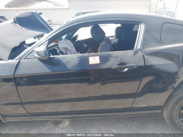 1ZVBP8AM4E5304802 Ford Mustang V6 Premium