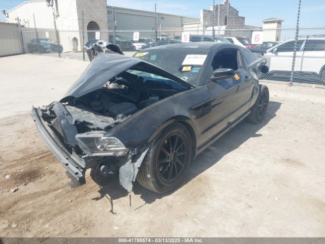 1ZVBP8AM4E5304802 Ford Mustang V6 Premium