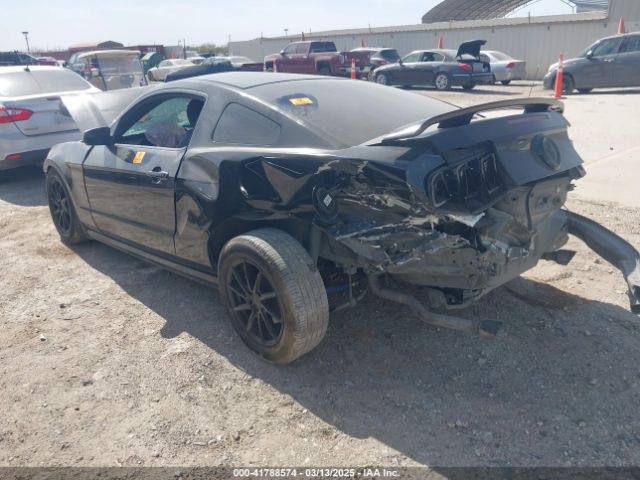 1ZVBP8AM4E5304802 Ford Mustang V6 Premium