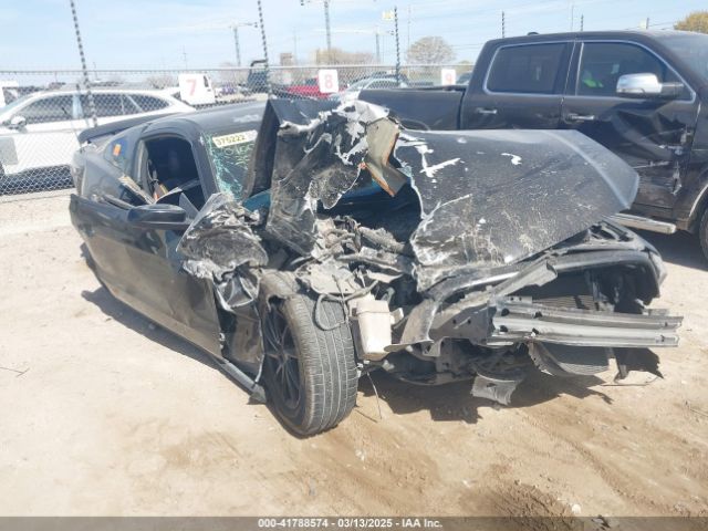1ZVBP8AM4E5304802 Ford Mustang V6 Premium
