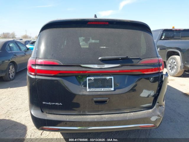 2C4RC1BG8NR169579 Chrysler Pacifica Touring L