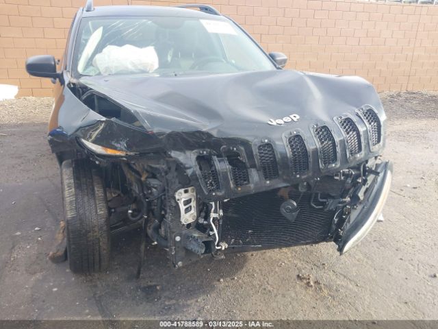 1C4PJLASXGW347372 Jeep Cherokee Sport