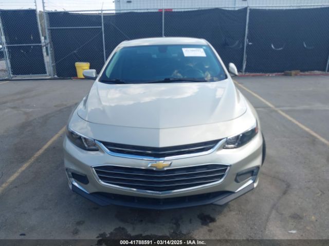 1G1ZE5ST4GF253528 Chevrolet MALIBU 1LT