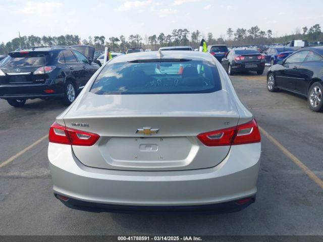 1G1ZE5ST4GF253528 Chevrolet MALIBU 1LT