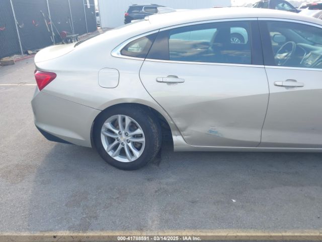 1G1ZE5ST4GF253528 Chevrolet MALIBU 1LT