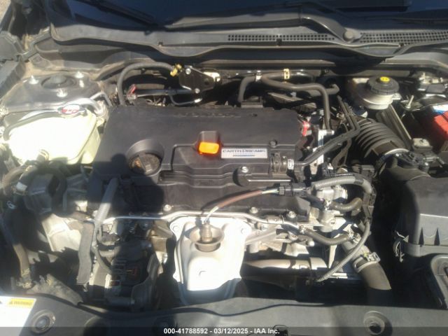 19XFC2F78GE018877 Honda CIVIC EX