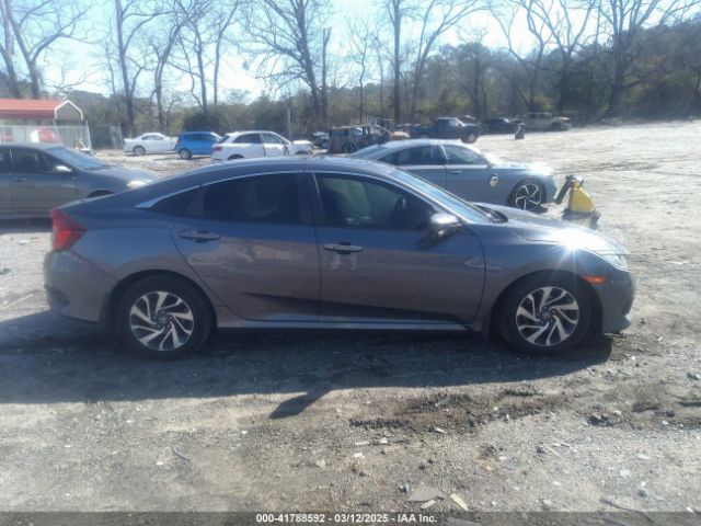 19XFC2F78GE018877 Honda CIVIC EX