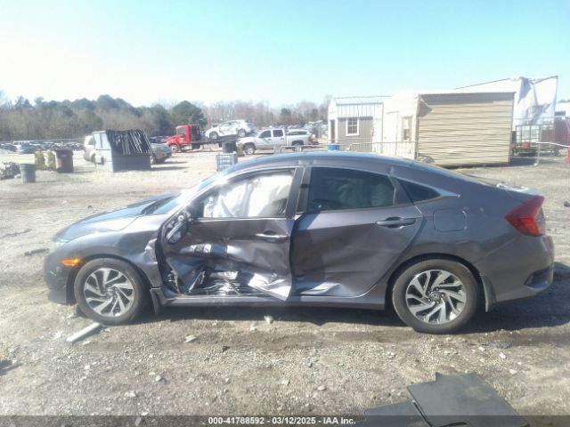 19XFC2F78GE018877 Honda CIVIC EX