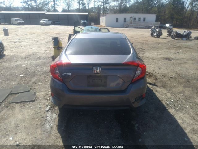 19XFC2F78GE018877 Honda CIVIC EX