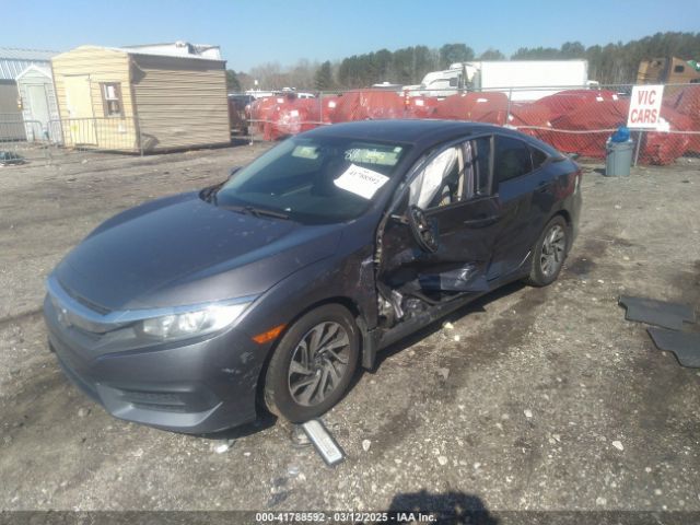 19XFC2F78GE018877 Honda CIVIC EX
