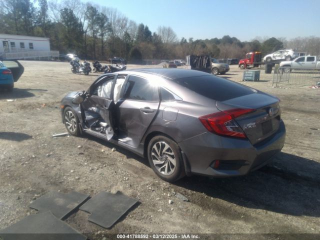 19XFC2F78GE018877 Honda CIVIC EX