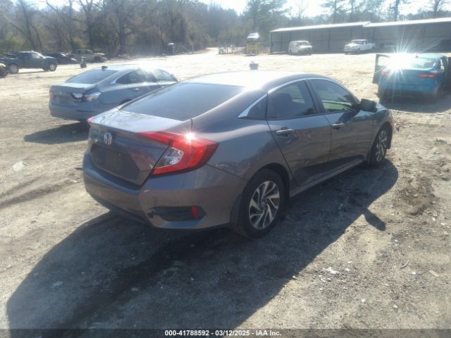 19XFC2F78GE018877 Honda CIVIC EX