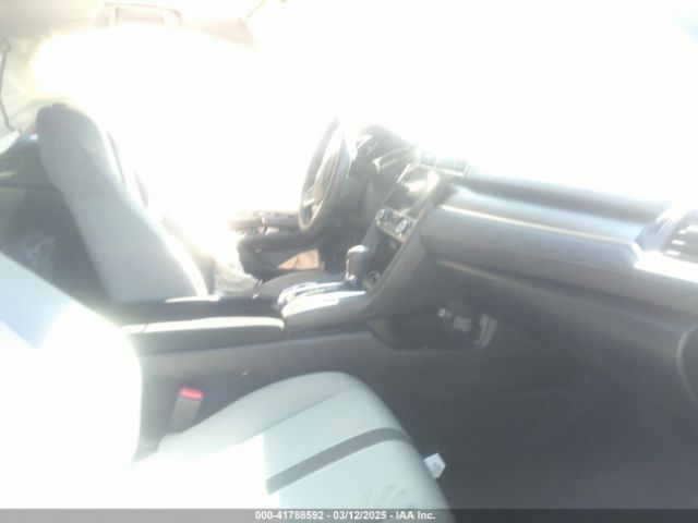 19XFC2F78GE018877 Honda CIVIC EX