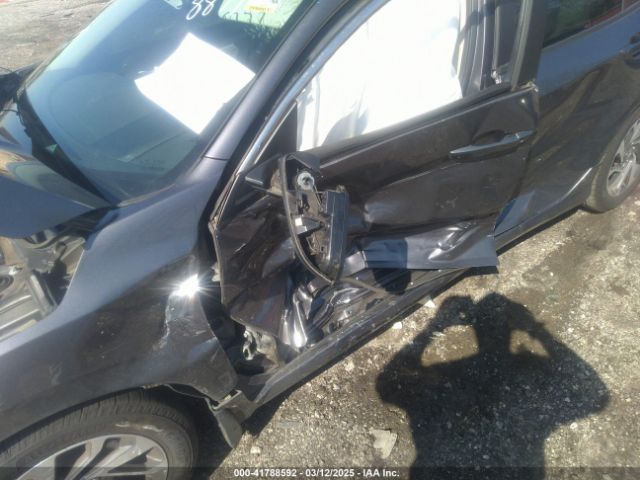 19XFC2F78GE018877 Honda CIVIC EX
