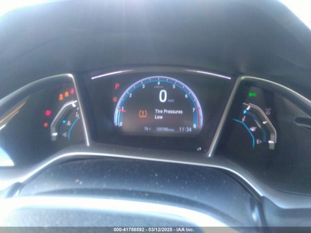 19XFC2F78GE018877 Honda CIVIC EX