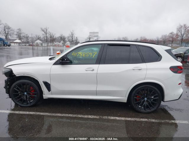 5UX23EU04R9V15176 BMW X5 Xdrive40i
