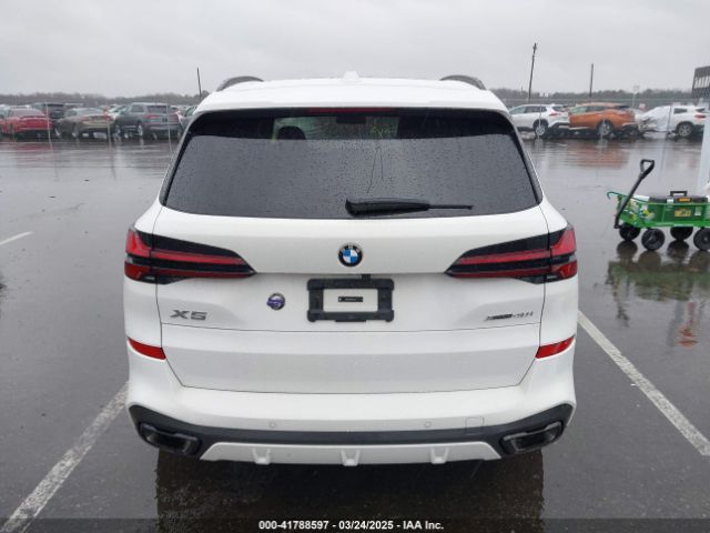 5UX23EU04R9V15176 BMW X5 Xdrive40i