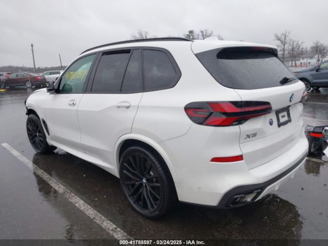 5UX23EU04R9V15176 BMW X5 Xdrive40i