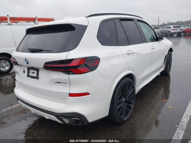 5UX23EU04R9V15176 BMW X5 Xdrive40i