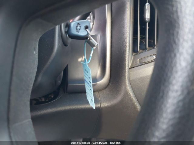 1GCRCPEH7FZ317736 Chevrolet Silverado 1500 Ls