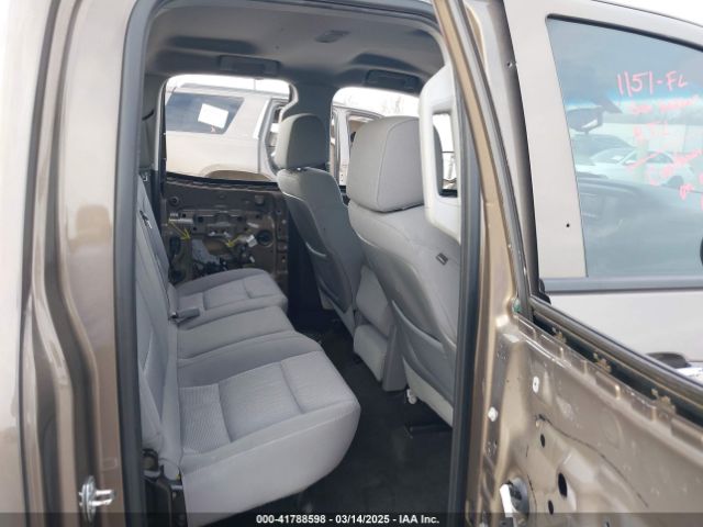 1GCRCPEH7FZ317736 Chevrolet Silverado 1500 Ls