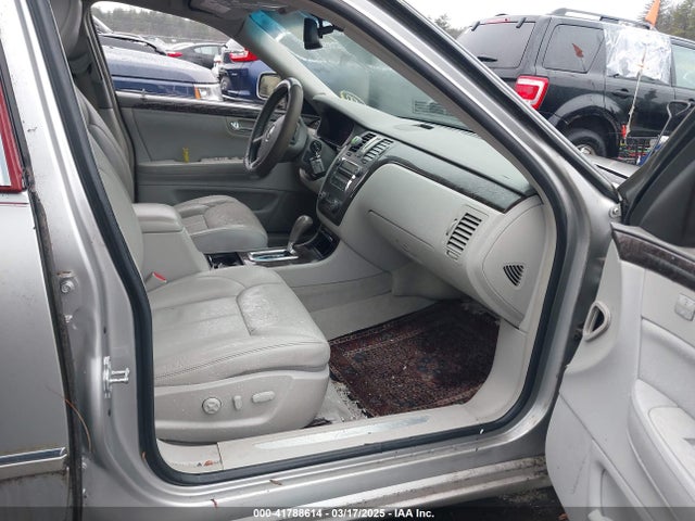 2008 CADILLAC DTS 1G6KD57Y28U167084 Photo 4