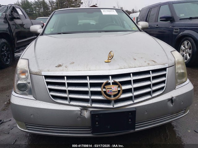 2008 CADILLAC DTS 1G6KD57Y28U167084 Photo 5