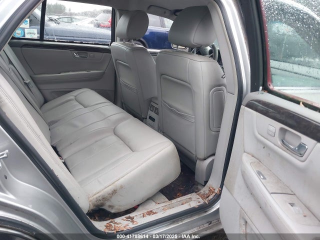 2008 CADILLAC DTS 1G6KD57Y28U167084 Photo 7