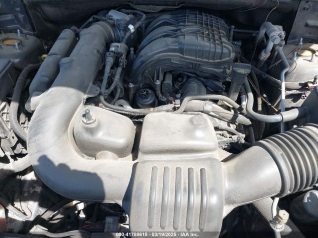 1C4RJFAG3FC209016 Jeep Grand Cherokee Laredo