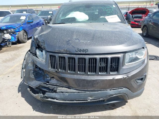 1C4RJFAG3FC209016 Jeep Grand Cherokee Laredo