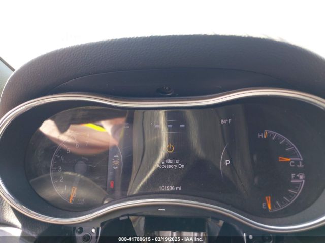 1C4RJFAG3FC209016 Jeep Grand Cherokee Laredo