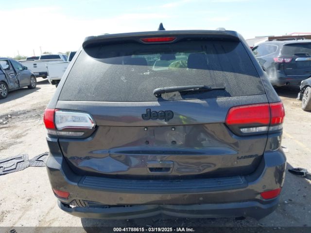 1C4RJFAG3FC209016 Jeep Grand Cherokee Laredo