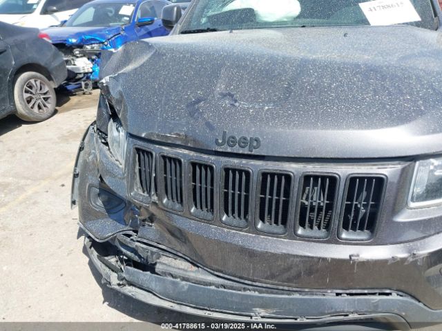 1C4RJFAG3FC209016 Jeep Grand Cherokee Laredo