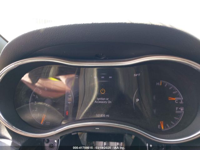 1C4RJFAG3FC209016 Jeep Grand Cherokee Laredo