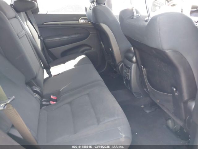 1C4RJFAG3FC209016 Jeep Grand Cherokee Laredo