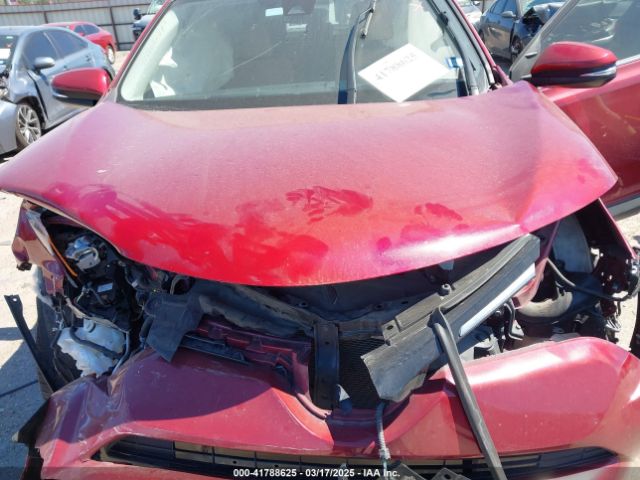 JTMYFREV5JD124432 Toyota Rav4 Limited
