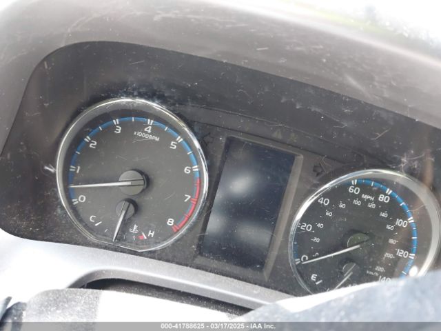 JTMYFREV5JD124432 Toyota Rav4 Limited