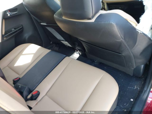 JTMYFREV5JD124432 Toyota Rav4 Limited