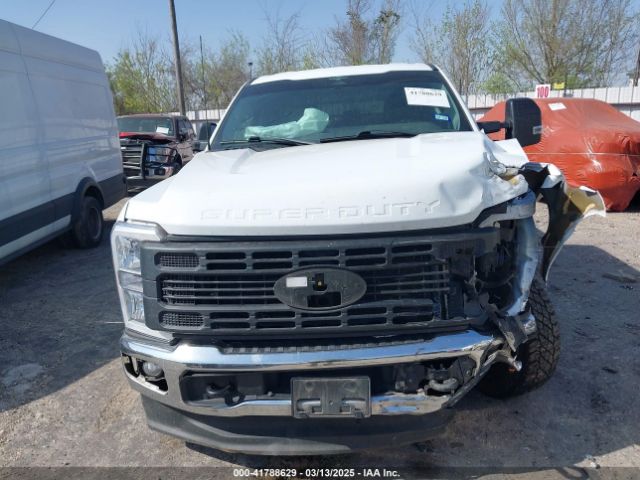 1FT7W2BT9PEC04809 Ford F-250 Xl