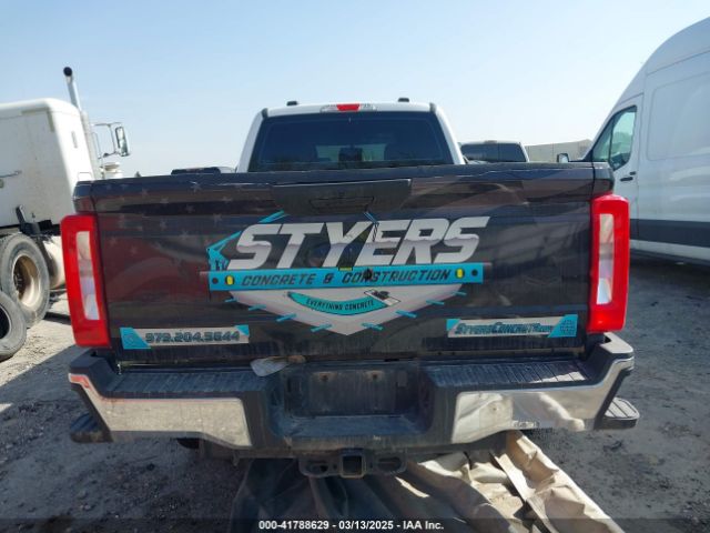 1FT7W2BT9PEC04809 Ford F-250 Xl